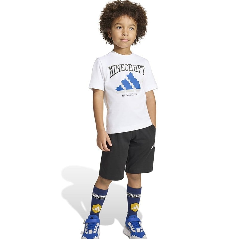 Adidas Lk Mc T Set Çocuk Eşofman Takımı KH3193 KH3193 Çocuk