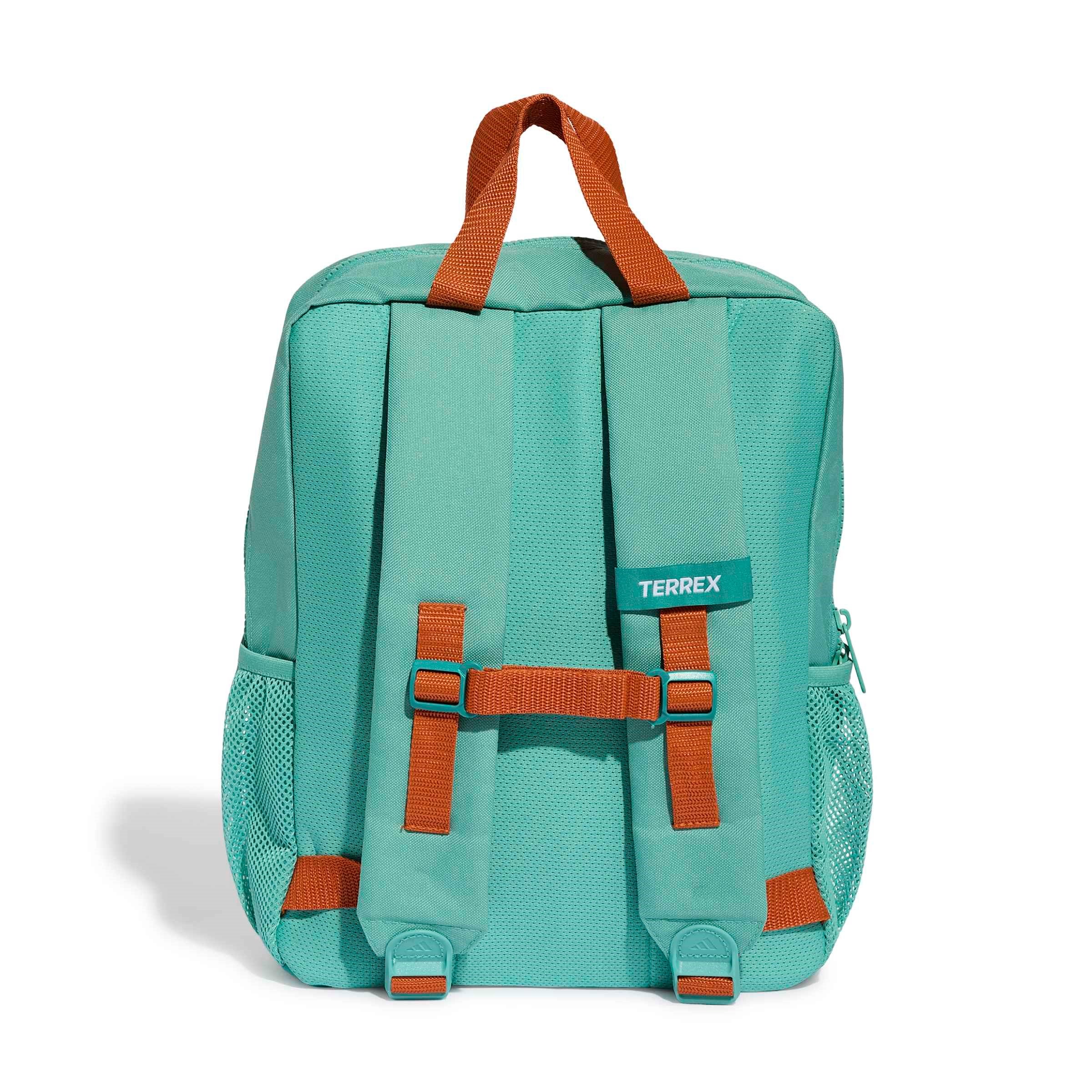 Adidas Lk Mınecraft Bp Unisex Sırt Çantası KR2351 KR2351 Spor Malzemeleri