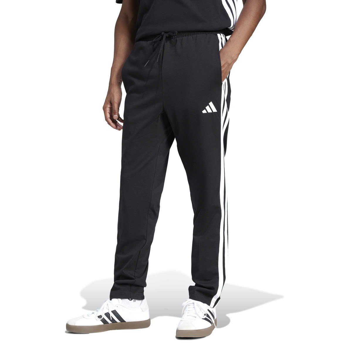 Adidas M 3S Sj To Pt Erkek Eşofman Altı JE6430