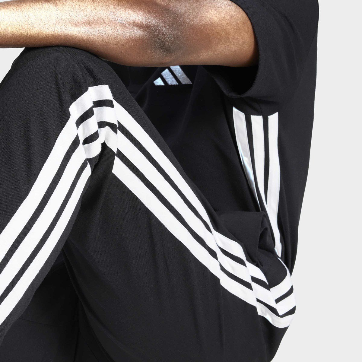 Adidas M 3S Sj To Pt Erkek Eşofman Altı JE6430