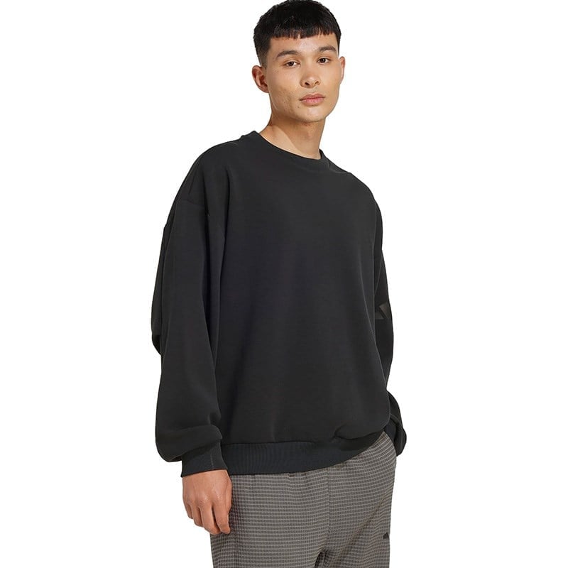 Adidas M Sl Sk Crew Erkek Sweatshirt KF0485 KF0485 Erkek