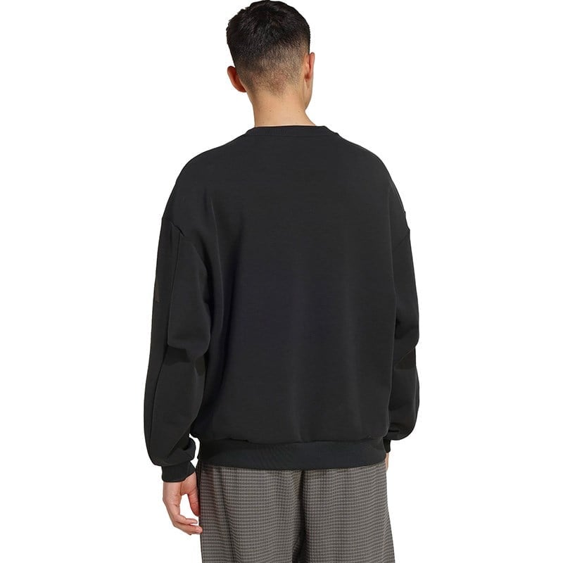 Adidas M Sl Sk Crew Erkek Sweatshirt KF0485 KF0485 Erkek