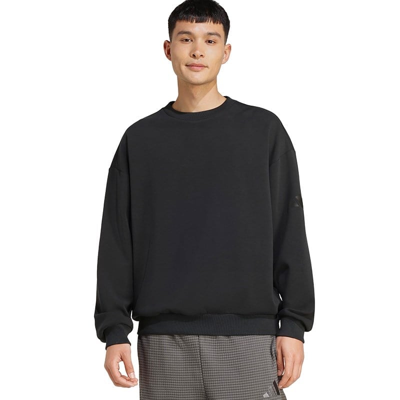 Adidas M Sl Sk Crew Erkek Sweatshirt KF0485 KF0485 Erkek