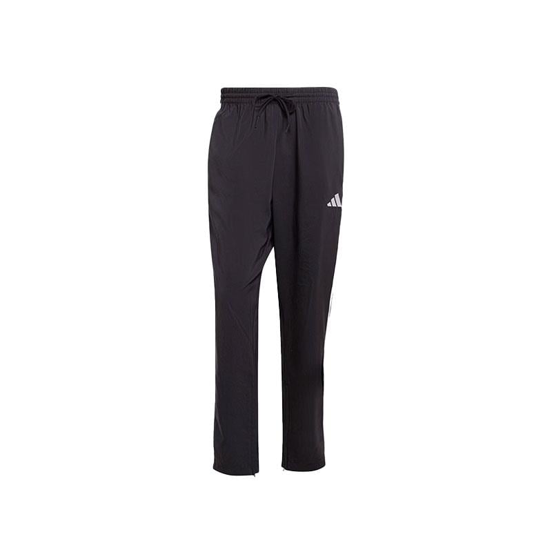 Adidas M Stnfrd Opt 3S Erkek Eşofman Altı JC8491 Siyah