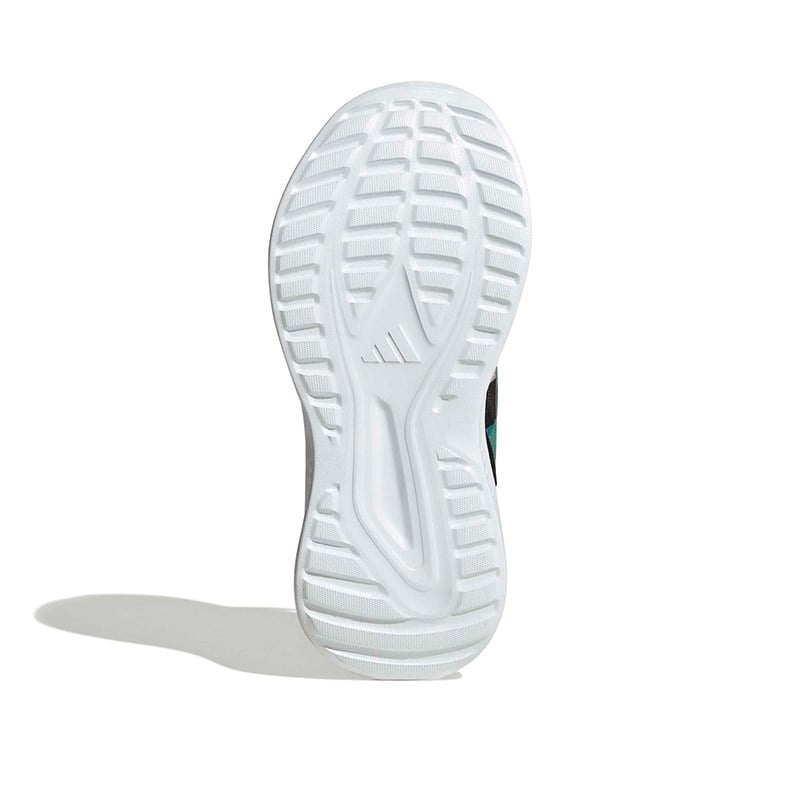 Adidas Mınecraft Fortarun El C Çocuk Günlük Ayakkabı KK4631 KK4631 Çocuk