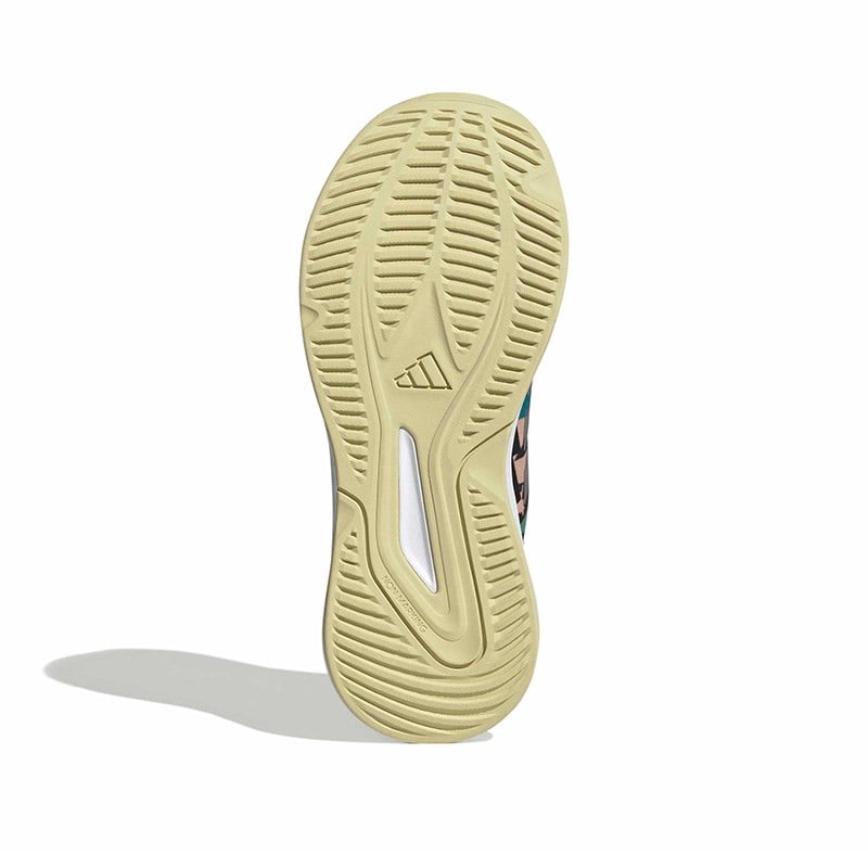 Adidas Mınecraft Fortarun J Çocuk Günlük Ayakkabı KK4627 KK4627 Çocuk