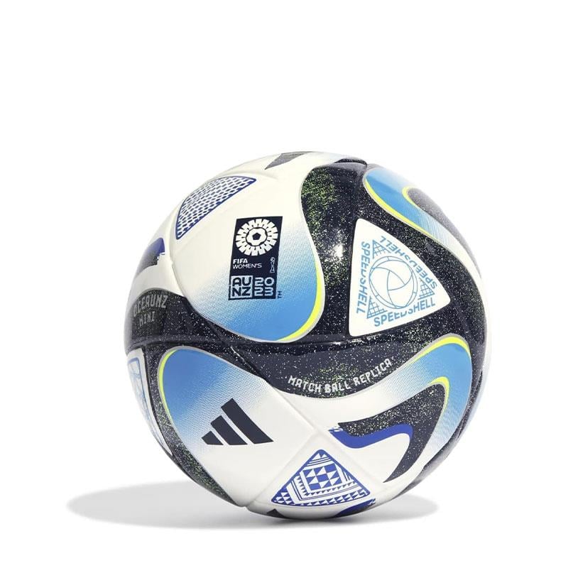 Adidas Oceaunz Mini 1 Numara Futbol Topu HT9012