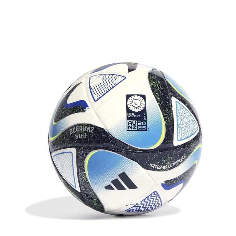 Adidas Oceaunz Mini 1 Numara Futbol Topu HT9012