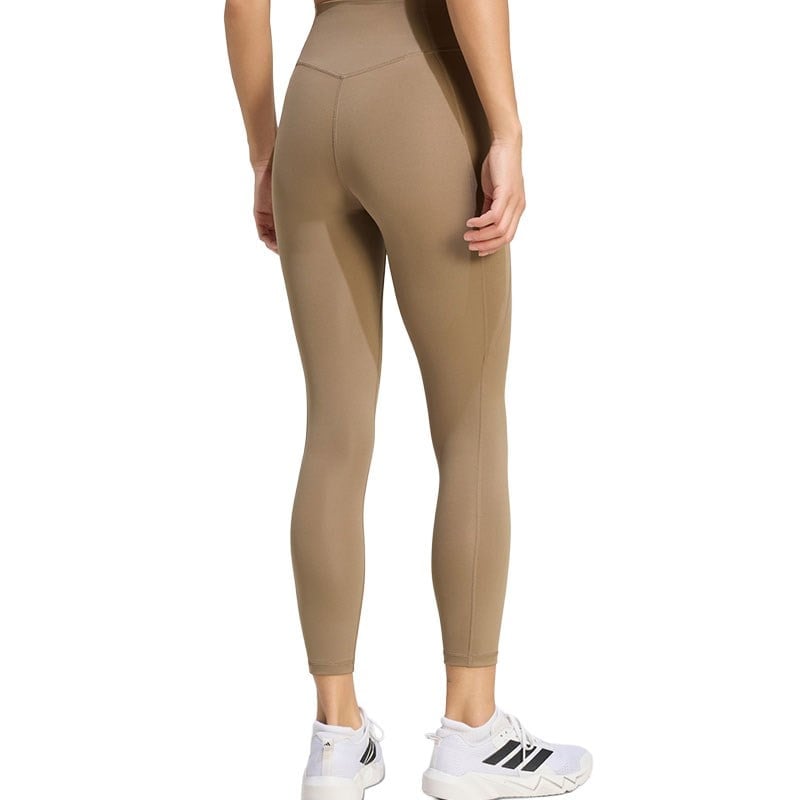 Adidas Opt Pow Ess 7/8 Kadın Tayt KT3832 KT3832 Kadın