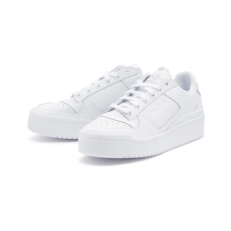 Adidas Originals Forum Bold W Kadın Ayakkabı FY9042
