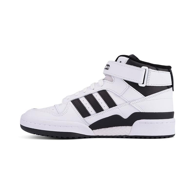 adidas Originals Forum Mid Erkek Günlük Ayakkabı FY7939
