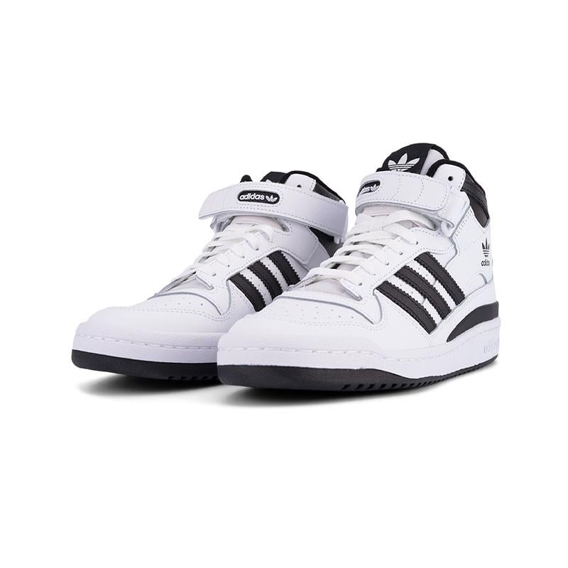 adidas Originals Forum Mid Erkek Günlük Ayakkabı FY7939