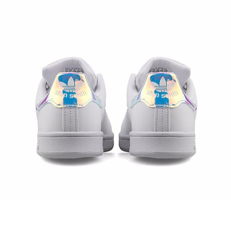 Adidas Originals Stan Smith J Çocuk Ayakkabı FX7521