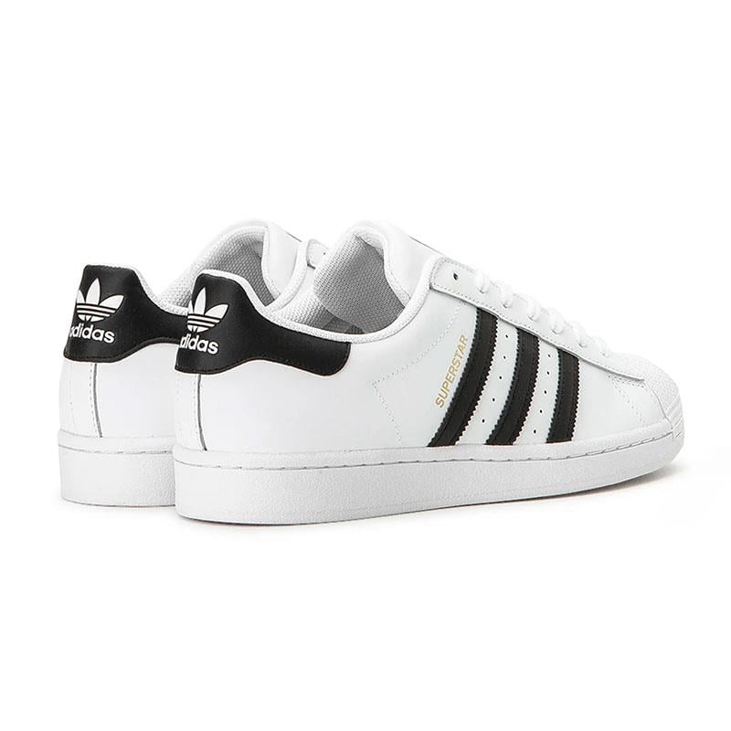 Adidas Originals Superstar Erkek Günlük Ayakkabı EG4958