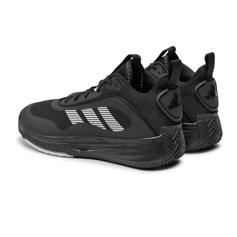 Adidas Ownthegame 3.0 Erkek Günlük Ayakkabı IH5849 Siyah