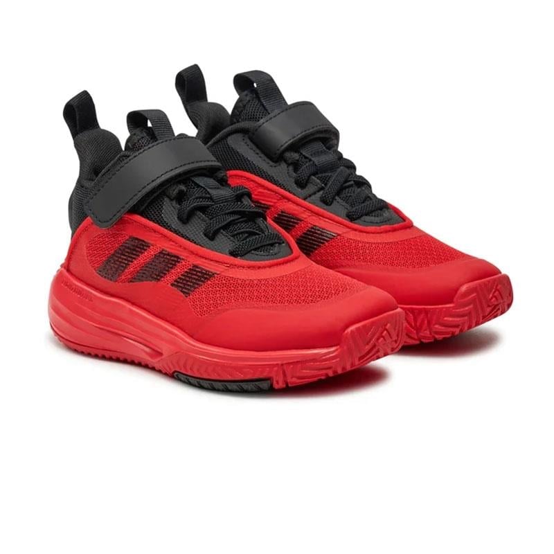 Adidas Ownthegame 3.0 K Çocuk Günlük Ayakkabı IF4594 Siyah