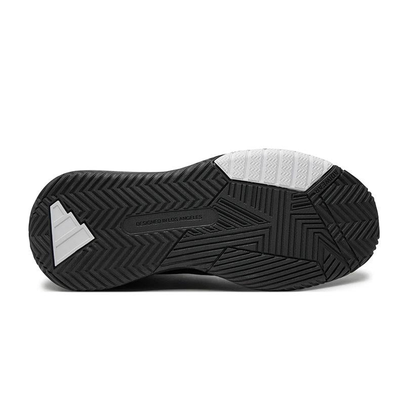 Adidas Ownthegame 3.0 Erkek Günlük Ayakkabı IH5849 Siyah