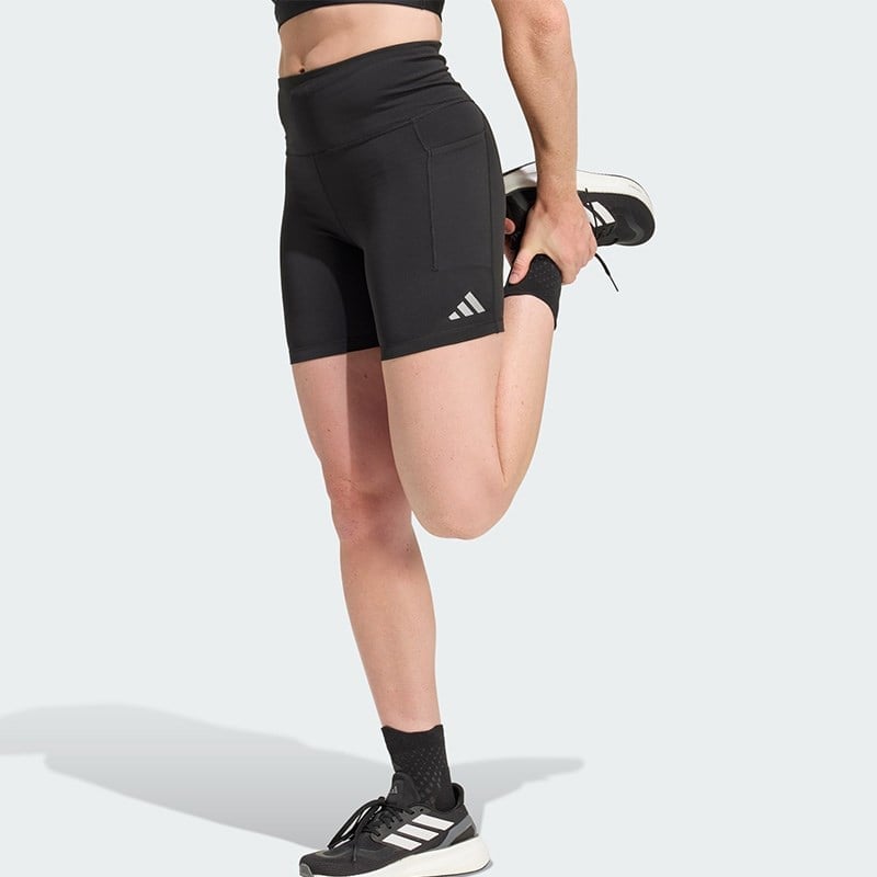 Adidas Performance Adi365 Short L Kadın Tayt KD9193 KD9193 Kadın