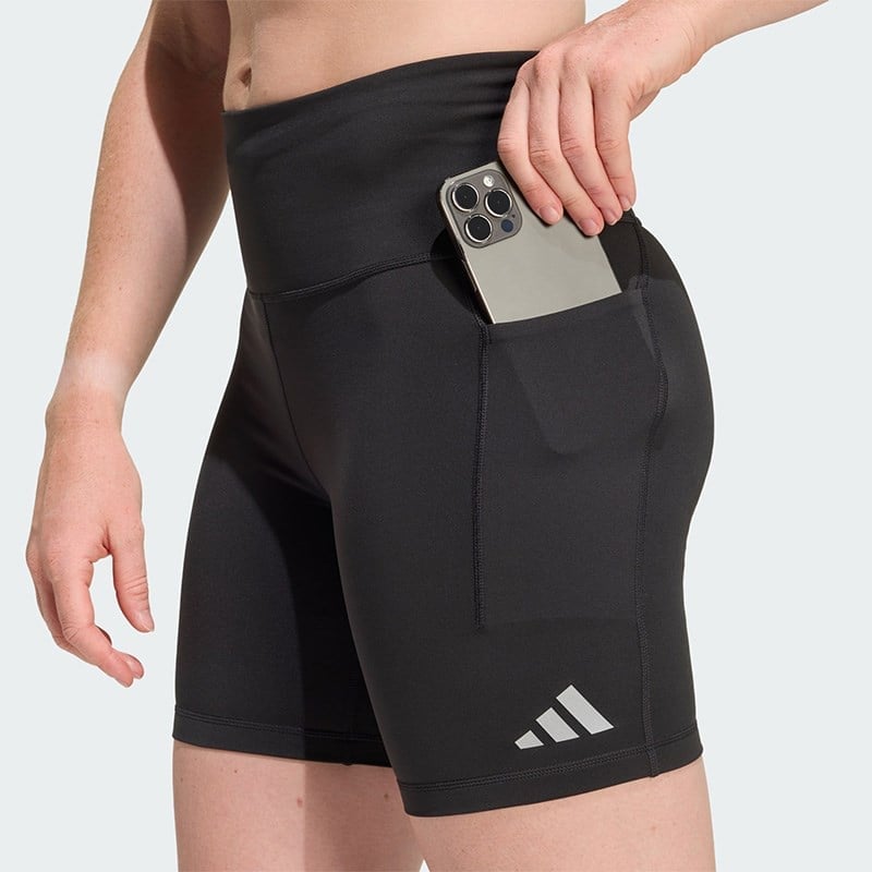 Adidas Performance Adi365 Short L Kadın Tayt KD9193 KD9193 Kadın