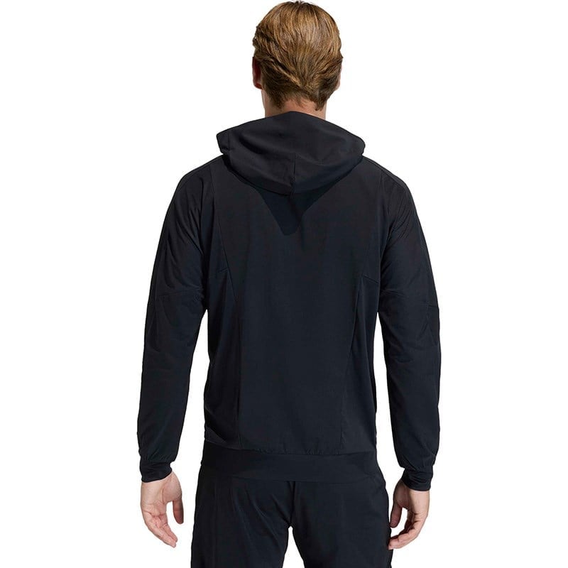 Adidas Performance D4T Hybrid Fz H Erkek Sweatshirt KA4821 KA4821 Erkek