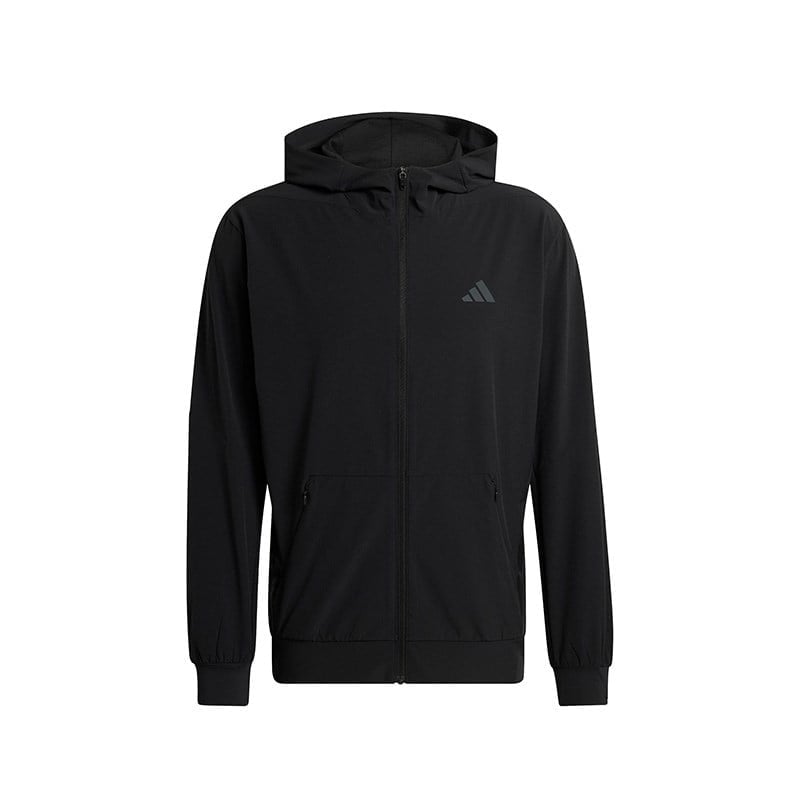 Adidas Performance D4T Hybrid Fz H Erkek Sweatshirt KA4821 KA4821 Erkek