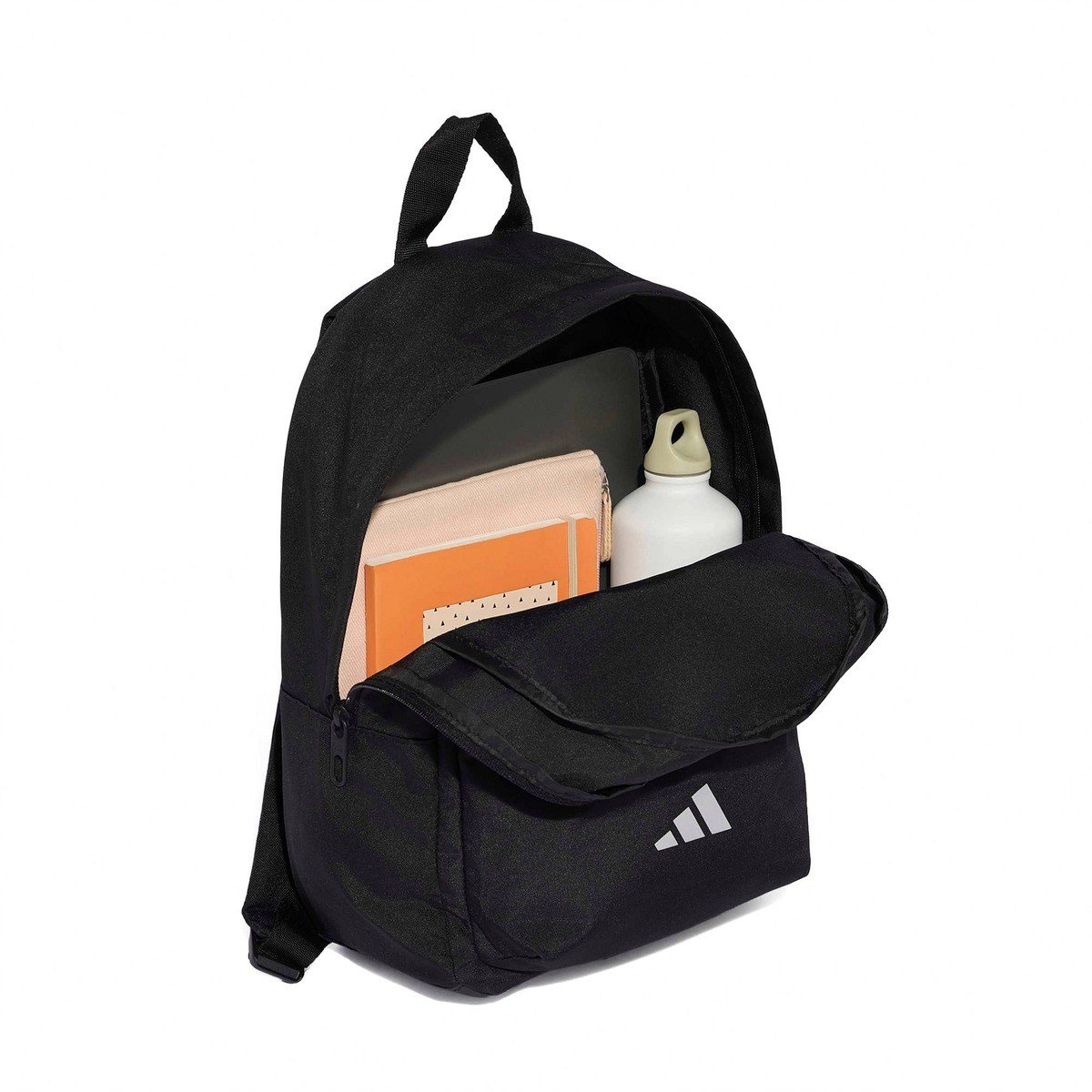 Adidas Performance Ess Xs Bp Unisex Çanta Siyah KH6402 – 4. görsel