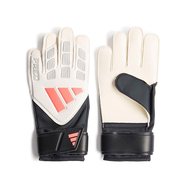 Adidas Performance Predator Gl Training Jr Çocuk Kaleci Eldiveni KE9707 KE9707 Spor Malzemeleri