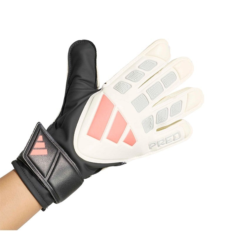 Adidas Performance Predator Gl Training Jr Çocuk Kaleci Eldiveni KE9707 KE9707 Spor Malzemeleri