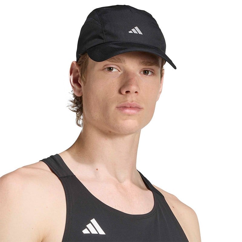 Adidas Performance Runxadiz Cap Unisex Şapka JD1160 JD1160 Spor Malzemeleri
