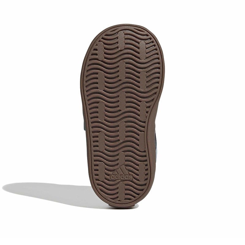 Adidas Performance Vl Court 3.0 Cf İ Çocuk Günlük Ayakkabı KK4581 KK4581 Çocuk