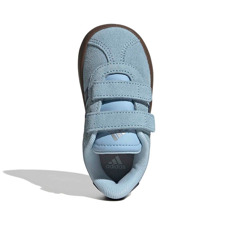 Adidas Performance Vl Court 3.0 Cf İ Çocuk Günlük Ayakkabı KK4581 KK4581 Çocuk