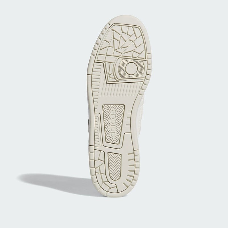 Adidas Rapid Court Low Erkek Basketbol Ayakkabısı KI3823 KI3823 Erkek