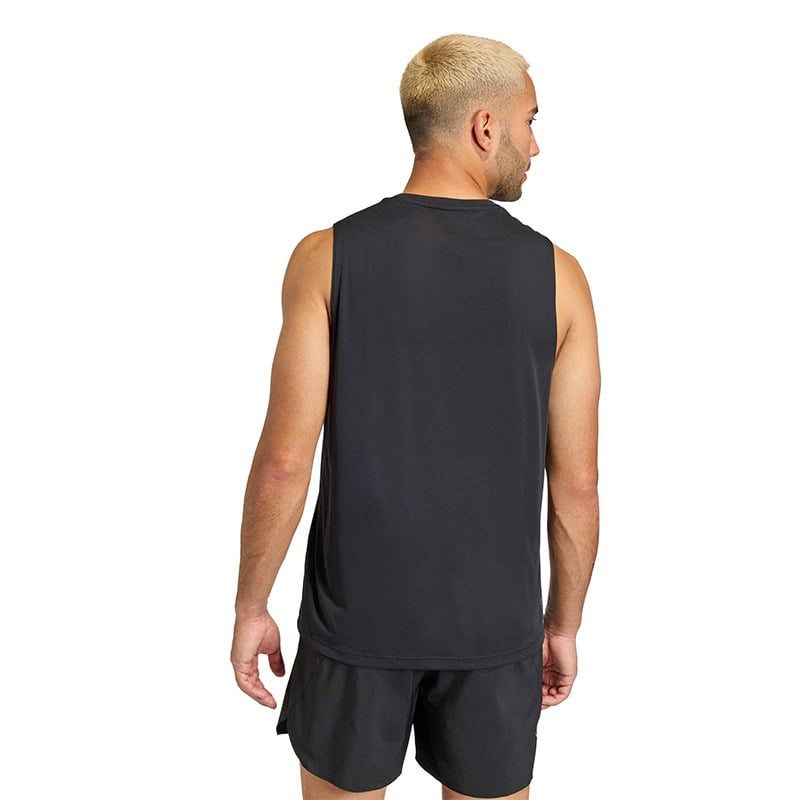 Adidas Run Ess Tank M Erkek Atlet KB5969 KB5969 Erkek