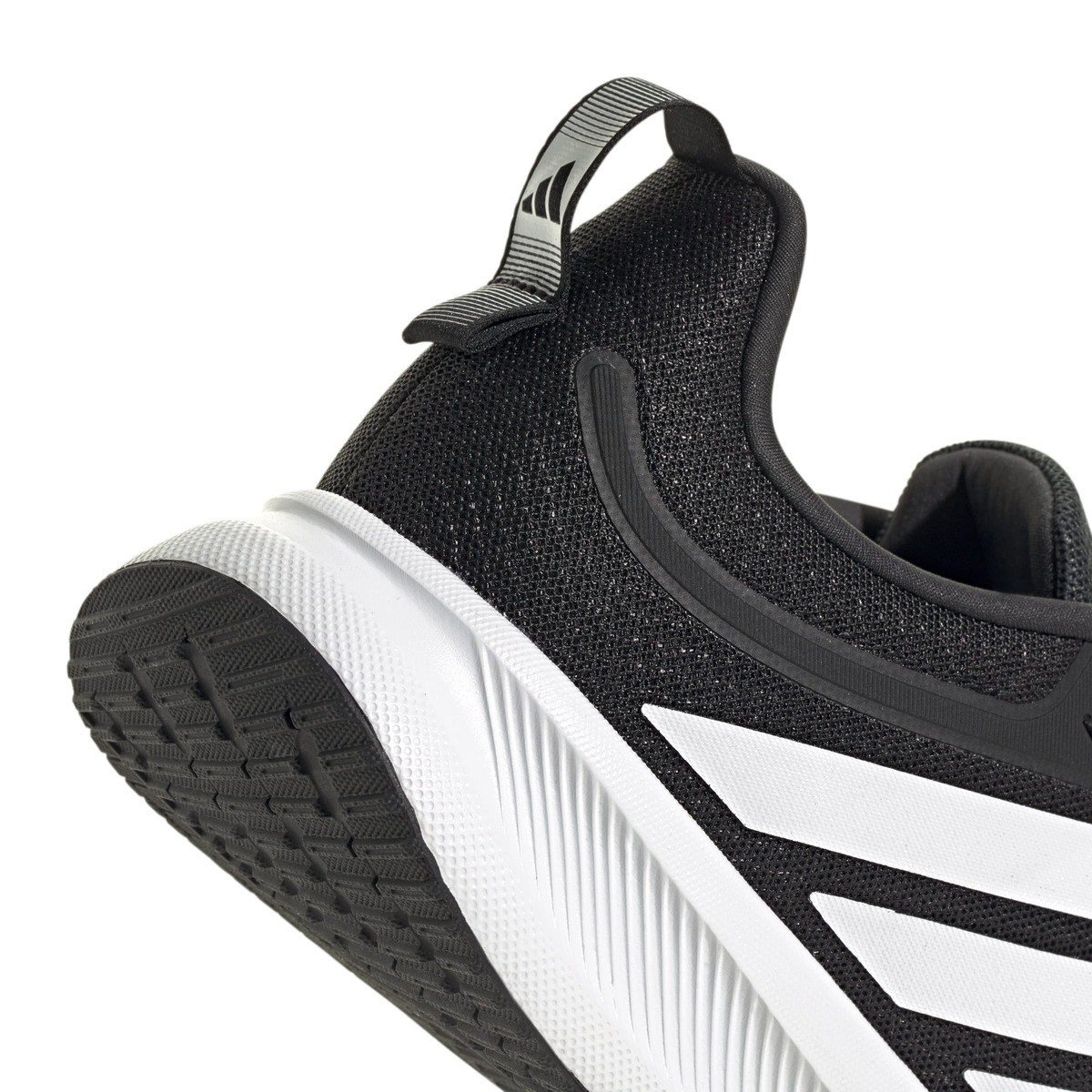 Adidas Performance Runblaze M Erkek Koşu Ayakkabısı Siyah JQ0630 – 10. görsel