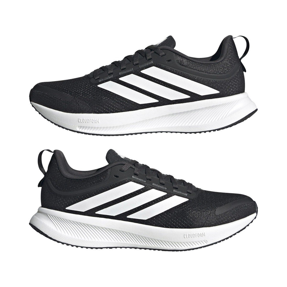 Adidas Performance Runblaze M Erkek Koşu Ayakkabısı Siyah JQ0630 – 6. görsel