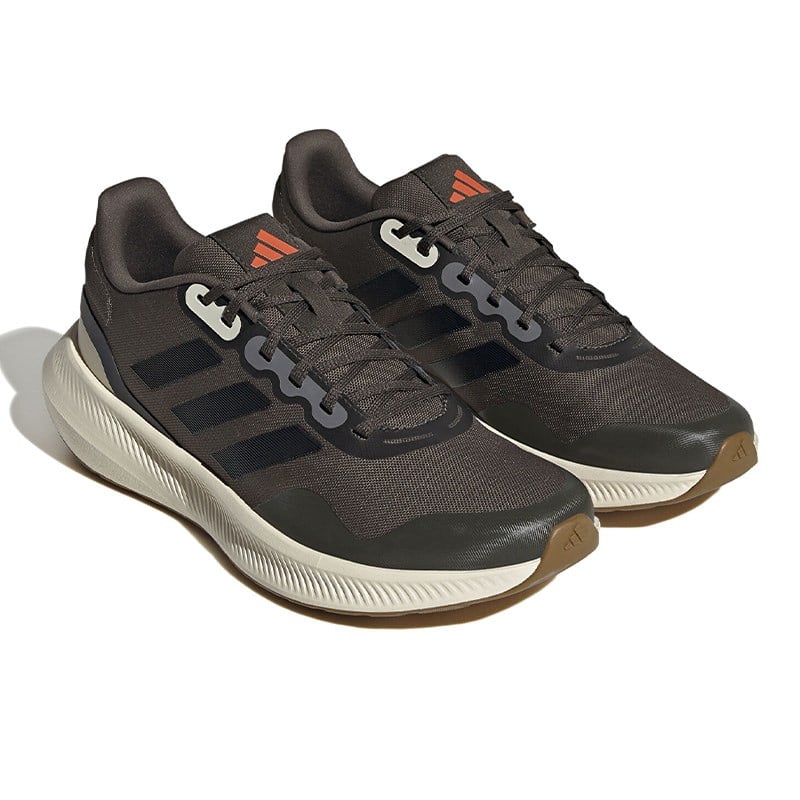 Adidas Runfalcon 3.0 Tr Erkek Koşu Ayakkabısı HP7569 Yeşil