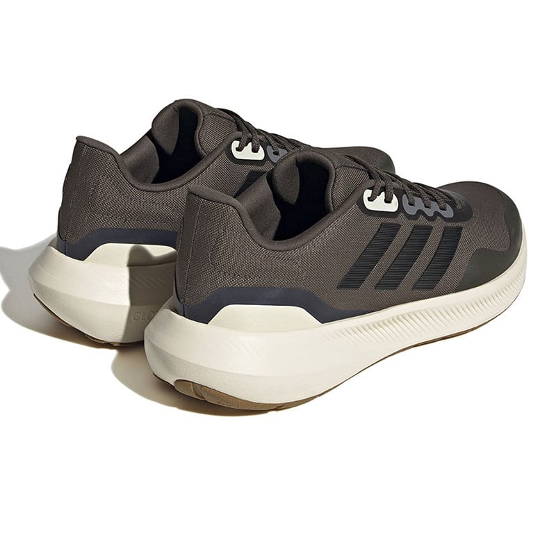 Adidas Runfalcon 3.0 Tr Erkek Koşu Ayakkabısı HP7569 Yeşil