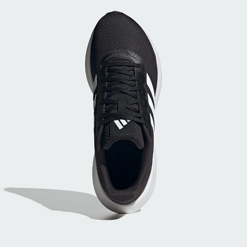 Adidas Runfalcon 3.0 W Kadın Koşu Ayakkabısı HP7556 Siyah