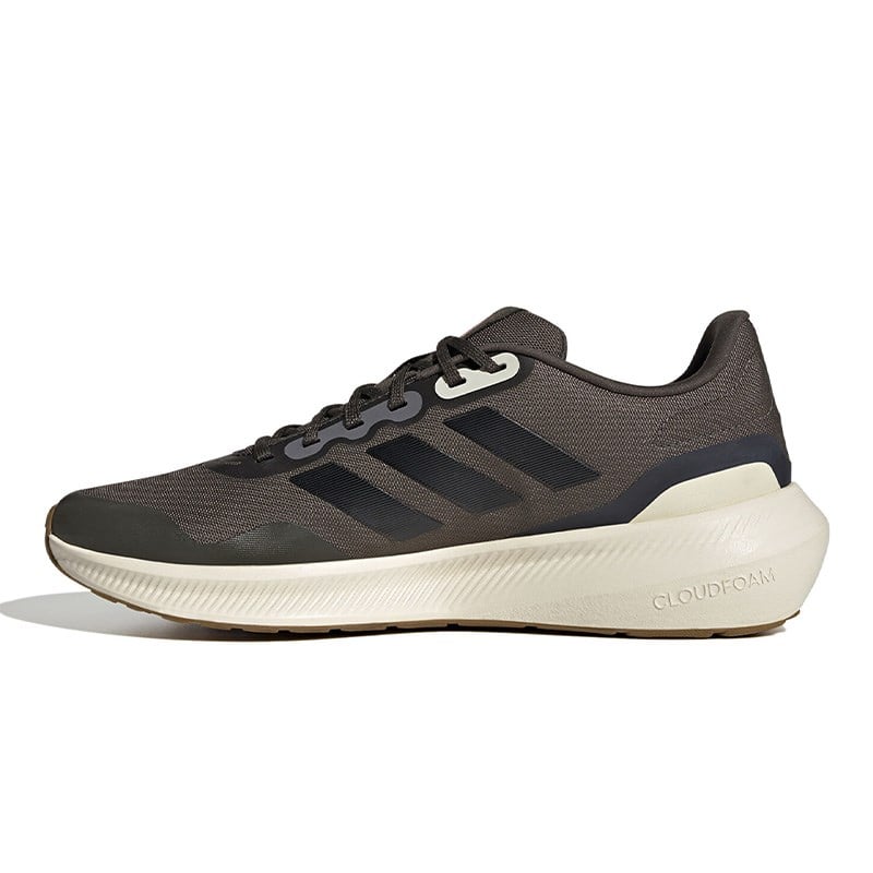 Adidas Runfalcon 3.0 Tr Erkek Koşu Ayakkabısı HP7569 Yeşil