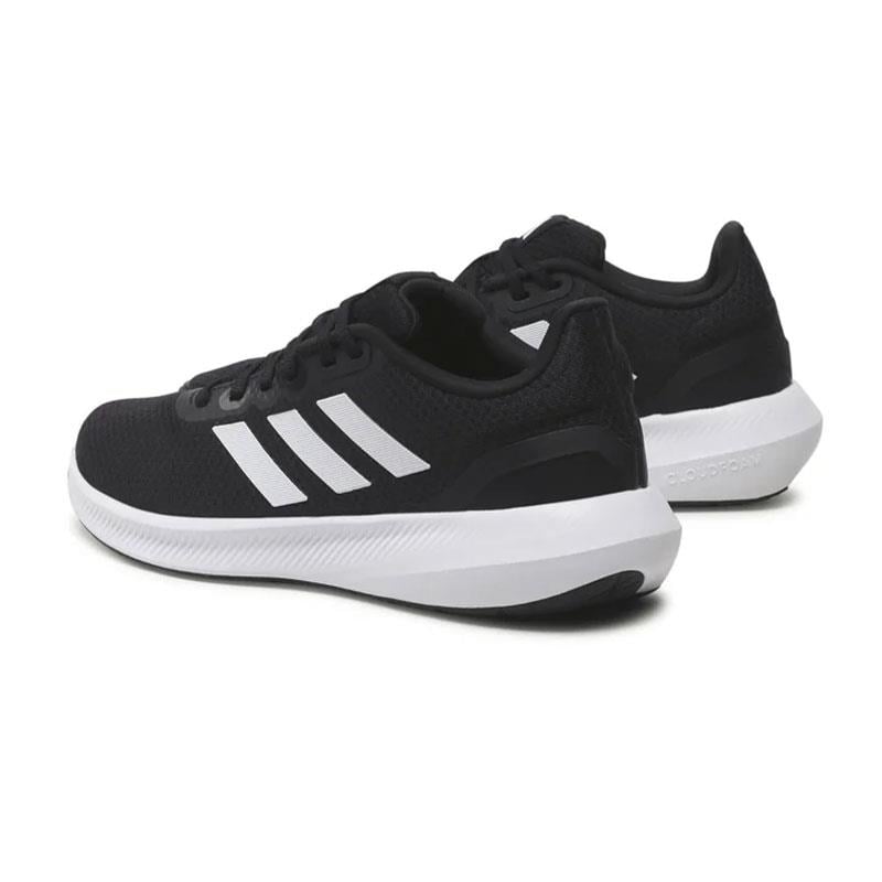 Adidas Runfalcon 3.0 Erkek Koşu Ayakkabısı HQ3790 Siyah