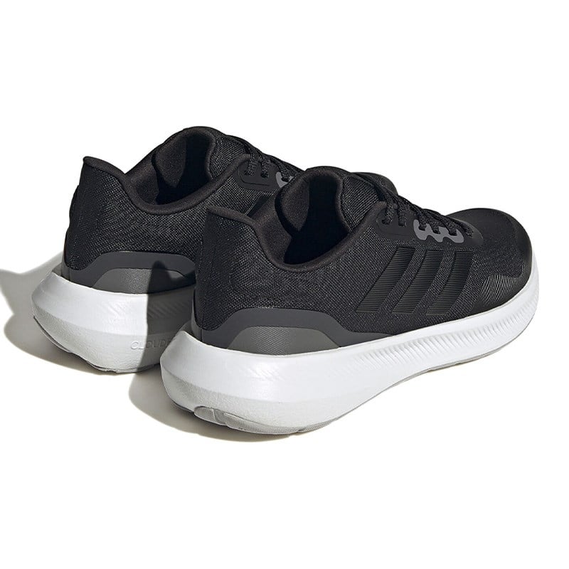 Adidas Runfalcon 3.0 Tr W Kadın Koşu Ayakkabısı HQ3791 Siyah