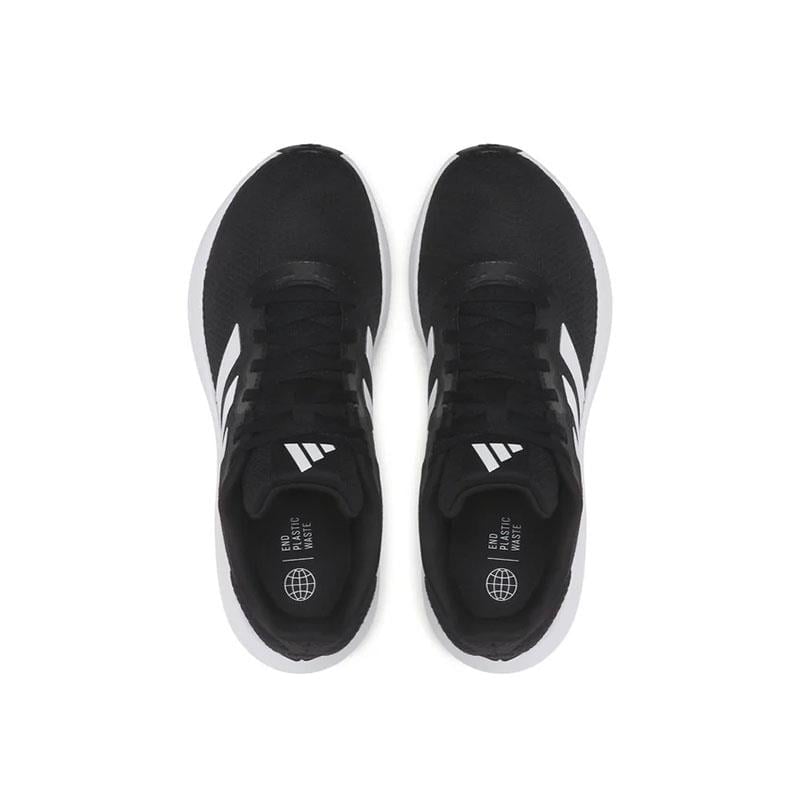 Adidas Runfalcon 3.0 Erkek Koşu Ayakkabısı HQ3790 Siyah