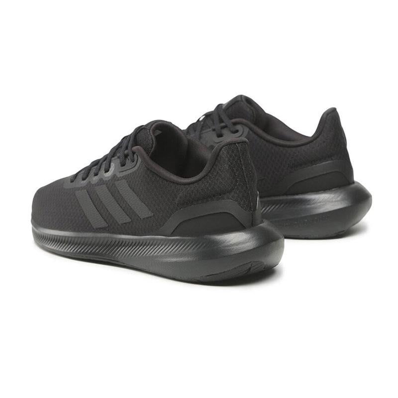 Adidas Runfalcon 3.0 Erkek Koşu Ayakkabısı HP7544 Siyah