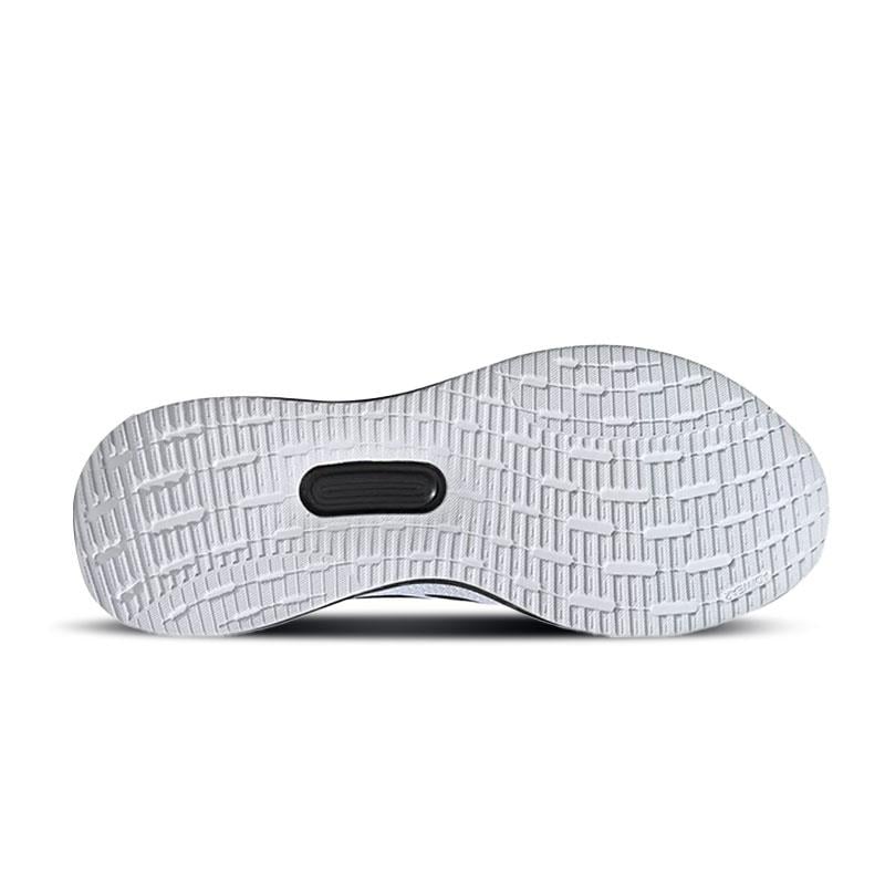 Adidas Runfalcon 5 Erkek Koşu Ayakkabısı JI0872 Beyaz