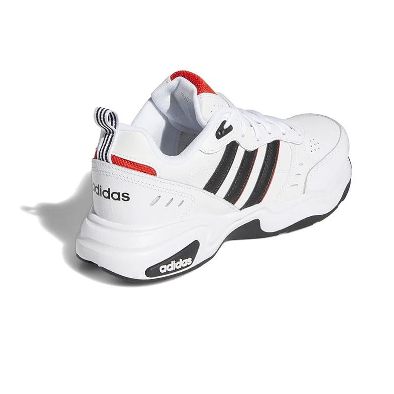 Adidas Strutter Erkek Koşu Ayakkabısı EG2655 Beyaz
