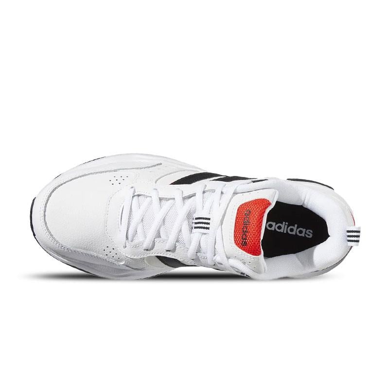 Adidas Strutter Erkek Koşu Ayakkabısı EG2655 Beyaz