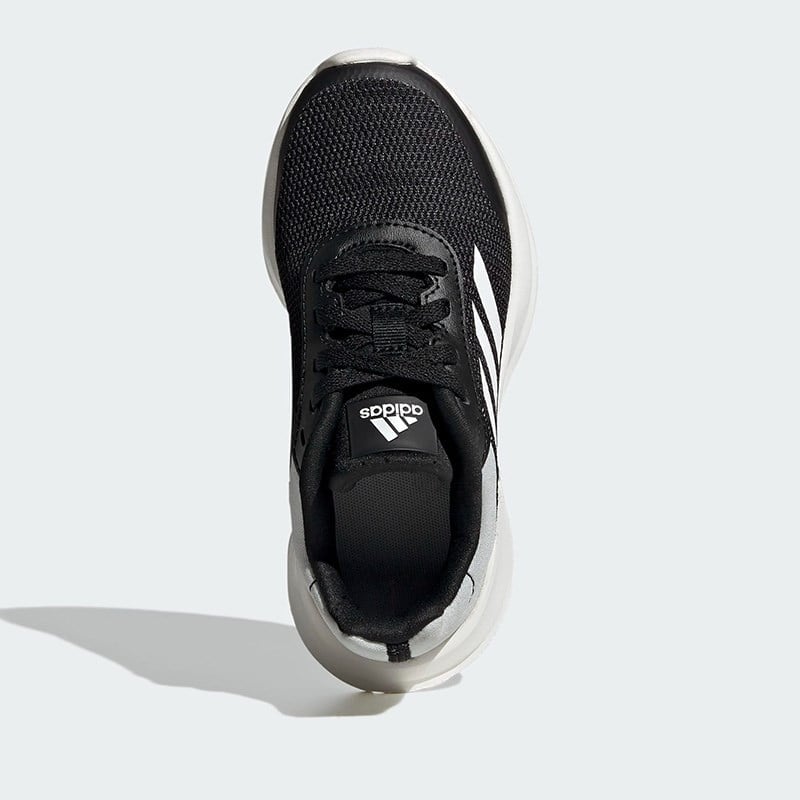 Adidas Tensaur Run 2.0 K Çocuk Koşu Ayakkabısı GZ3430 Siyah