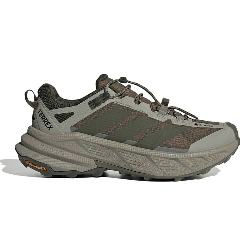 Adidas Terrex Freehıker Sl Gtx Erkek Koşu Ayakkabısı KJ4433 KJ4433 Erkek