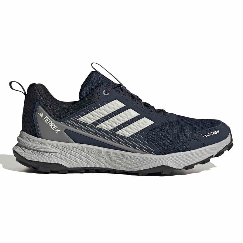Adidas Terrex Tracefınder 2 Clıma Erkek Koşu Ayakkabısı HQ5097 HQ5097 Erkek