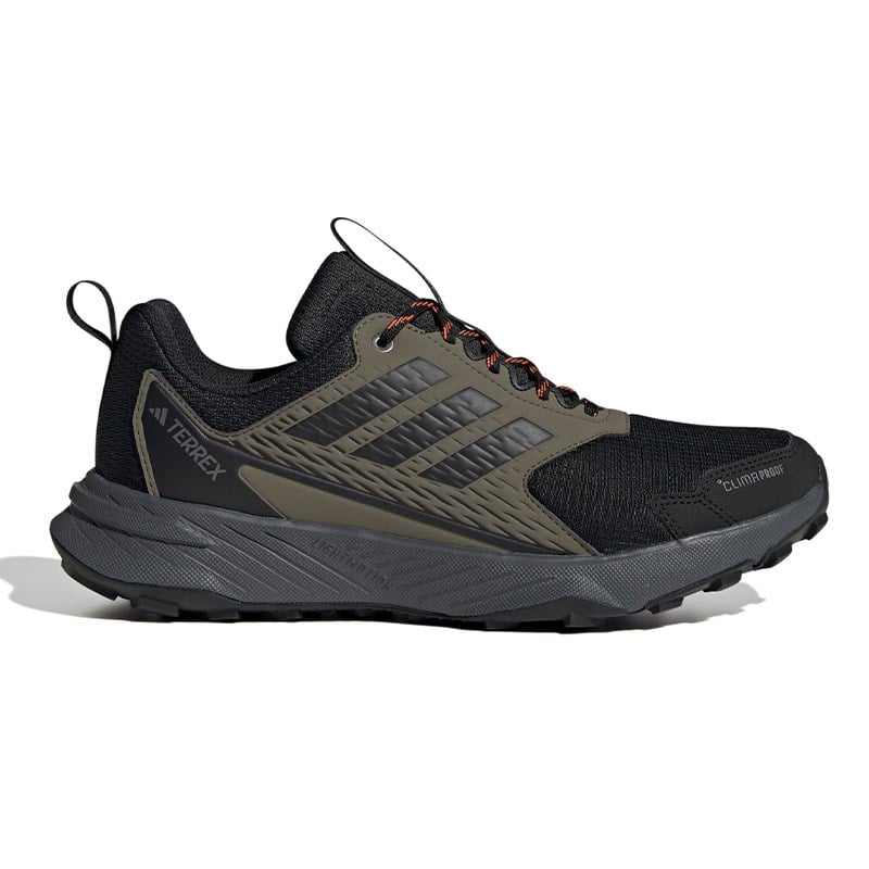 Adidas Terrex Tracefınder 2 Clıma Erkek Koşu Ayakkabısı JR7768 JR7768 Erkek